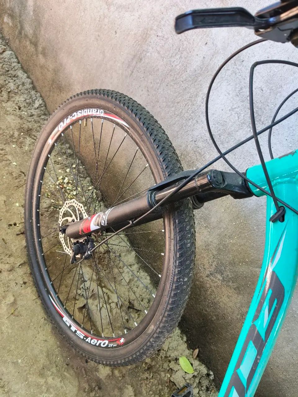 Bike aro 29  - Foto 2