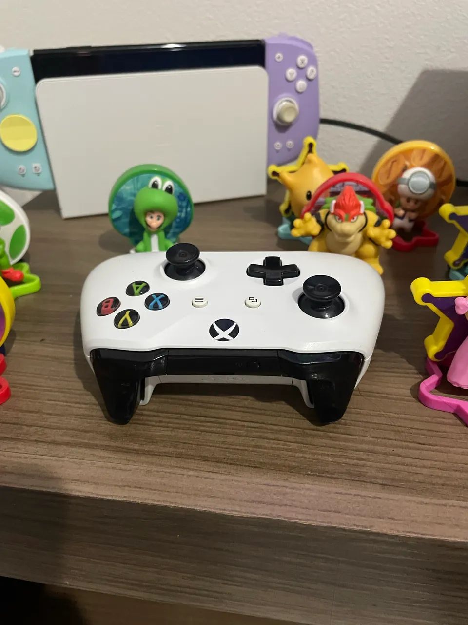 Controle Xbox  - Foto 3