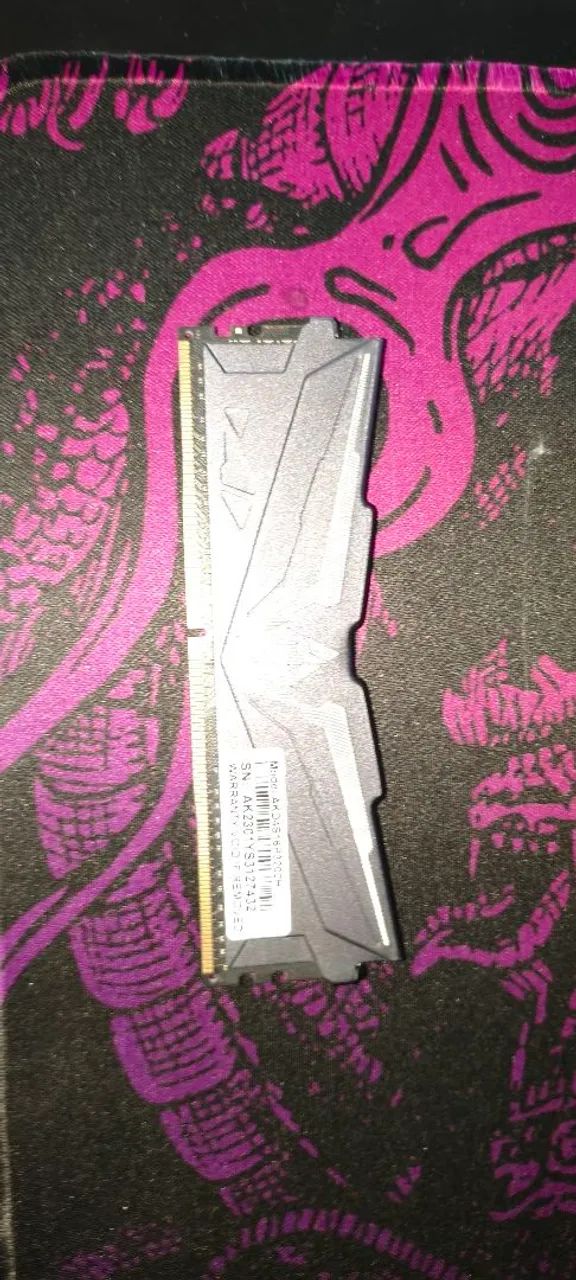 Memória ram ddr4 16gb  - Foto 2