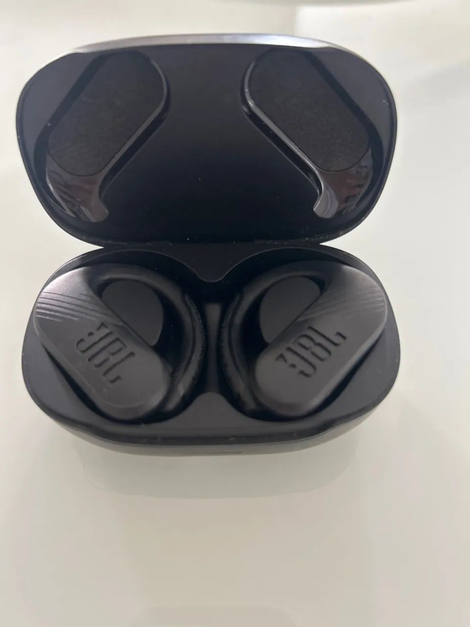 FONE JBL ENDURANCE PEAK  - Foto 2