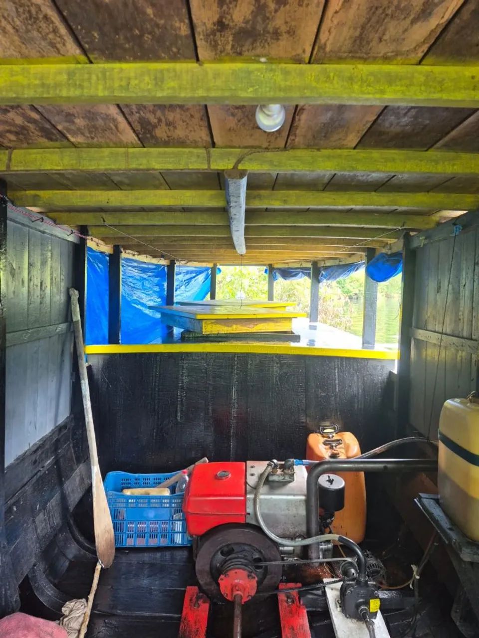 Barco - Foto 2