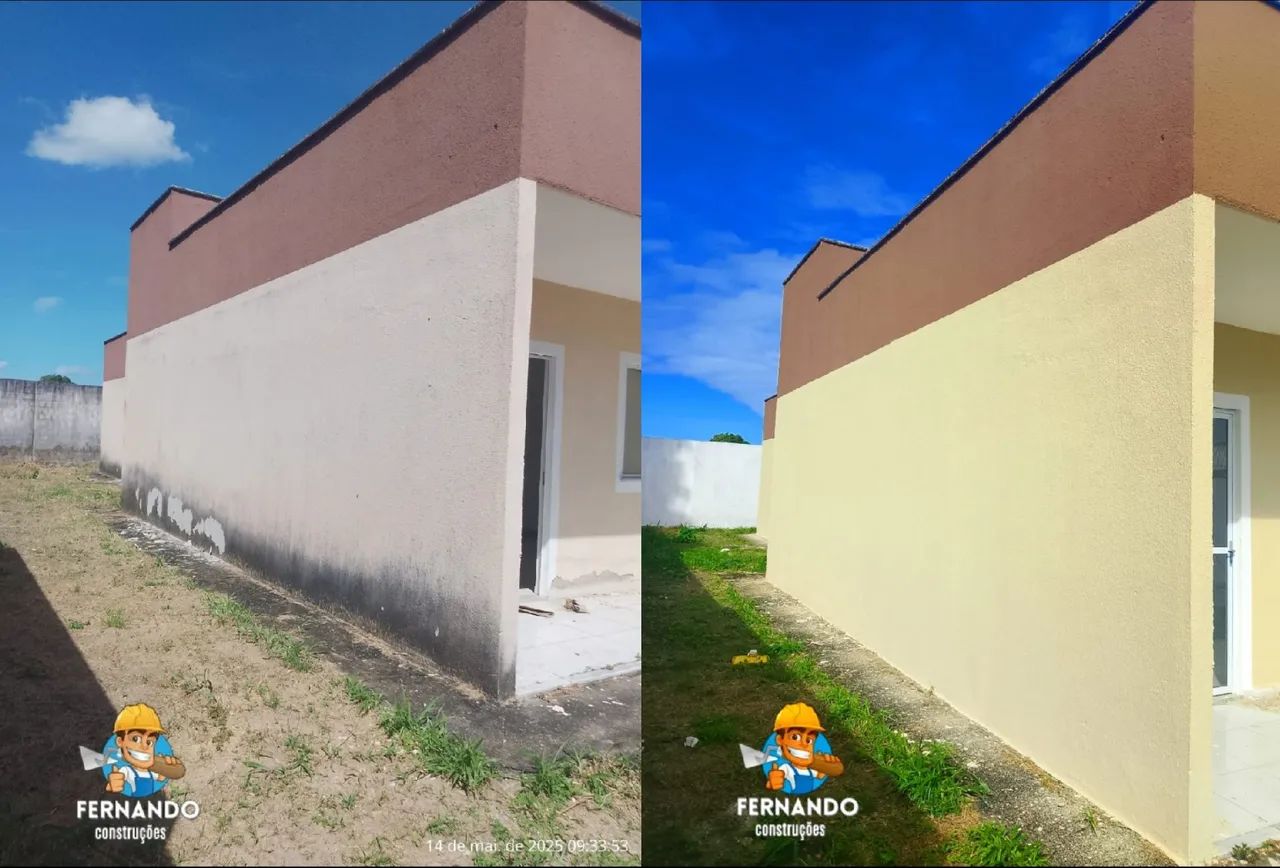 Eu sou Pintor - Foto 5