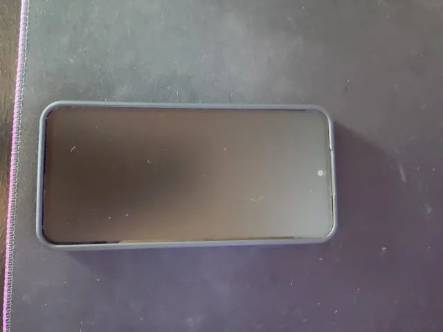 vendo galaxy a35 perfeito - Foto 2