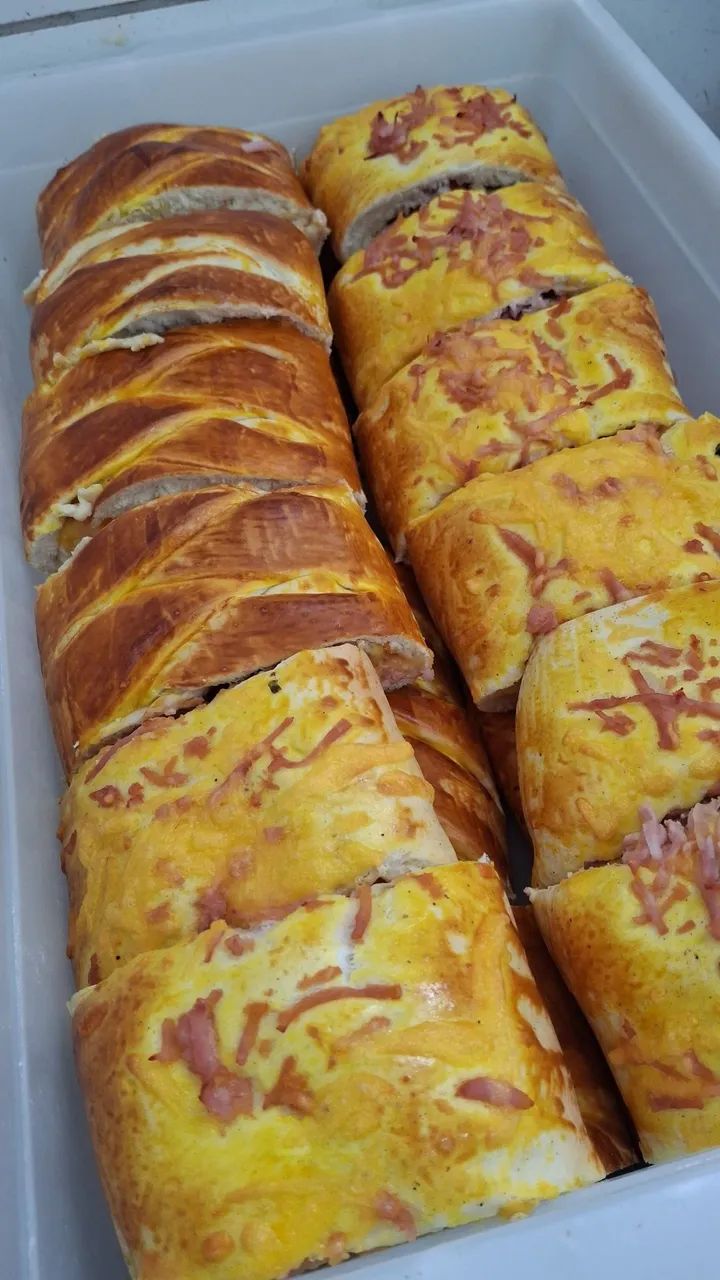 Confeiteiro  - Foto 3