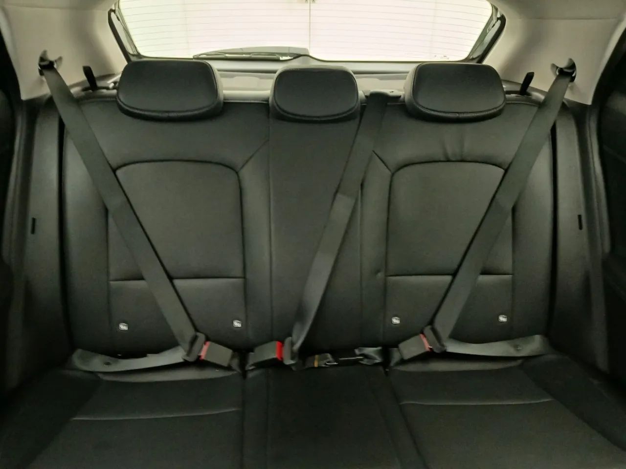 Hyundai HB20 Plat. Safety 1.0 TB Flex 12V Aut., foto 17 de 17