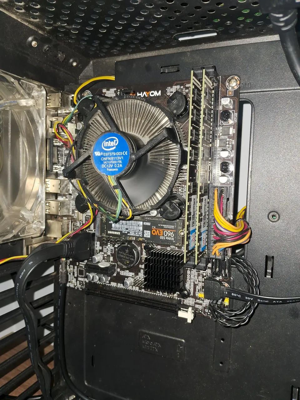 Cpu cooler master - Foto 3