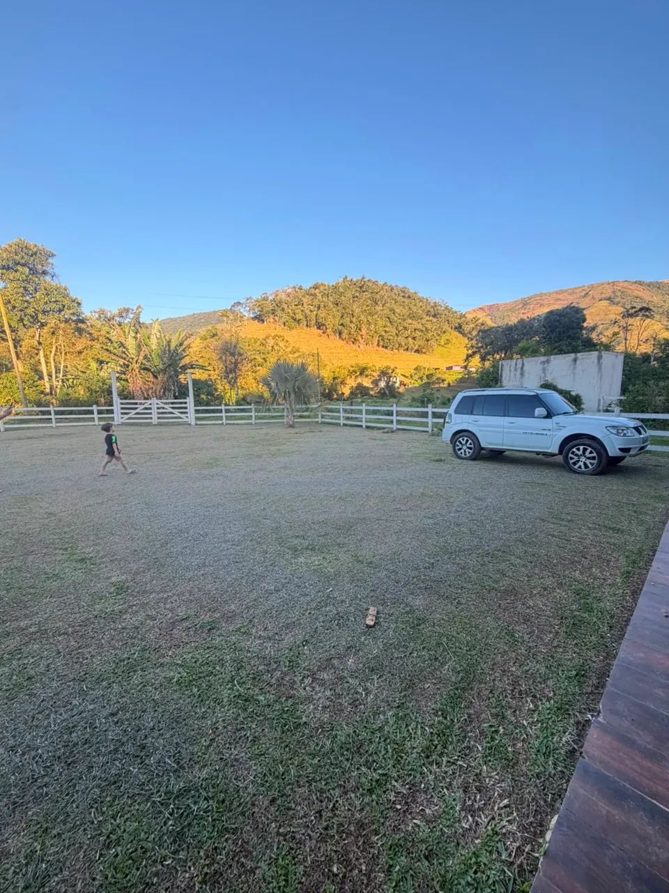 Rancho em lidice (próximo à cacheira sebastião marinho) - Foto 5
