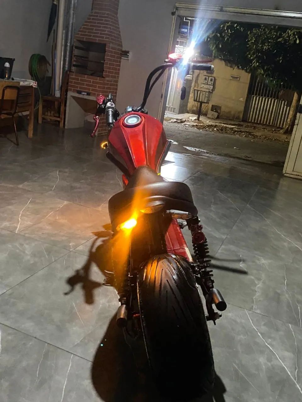 SCOOTER NOVA. 2023. - Foto 3
