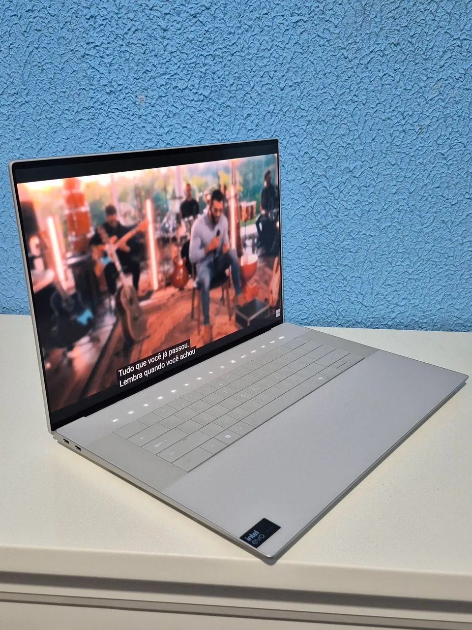 Notebook Dell XPS 16 9640 -  Ultra 7 155H | RTX 4050