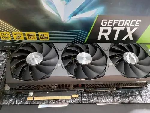 Rtx 3080 TI