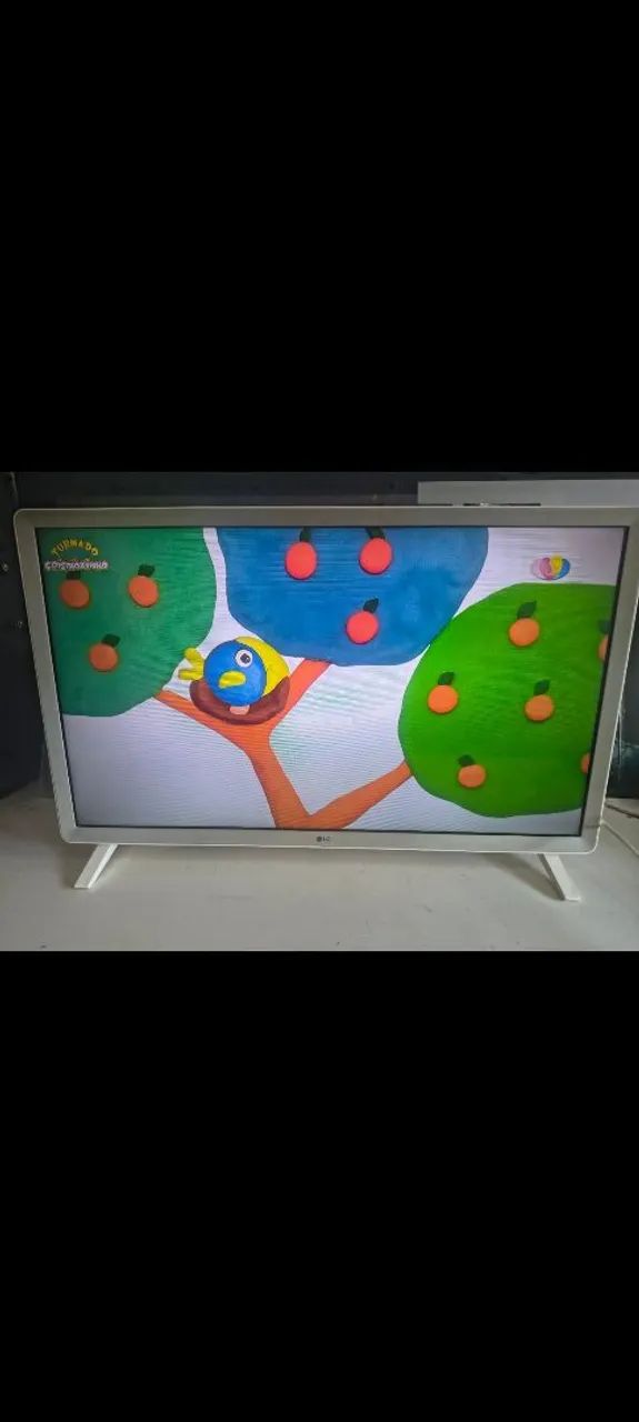 Tv smart LG 32 