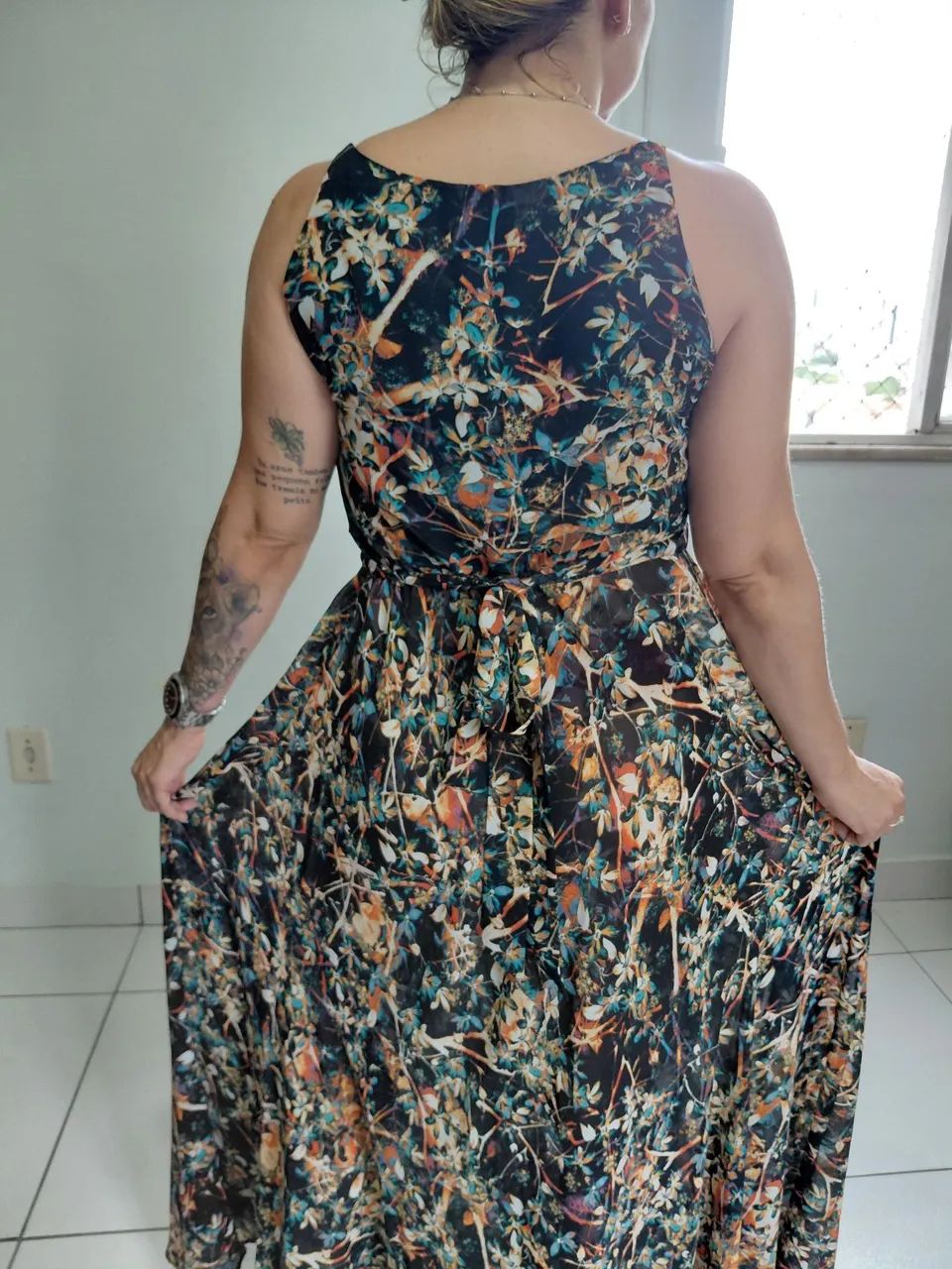 VESTIDO DE FESTA  - Foto 2