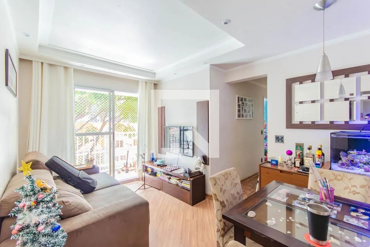 Apartamento à Venda - Ipiranga, 2 Quartos, 52 m2 - Foto 2