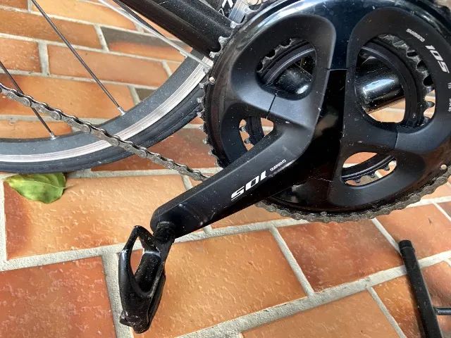 Bike Speed -  Trek Emonda ALR 6  - Foto 4