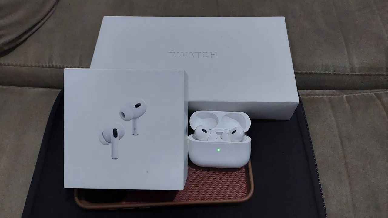 AirPods Pro 2