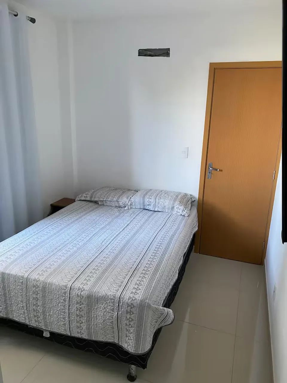 SUÍTE PARA ALUGAR - APARTAMENTO COMPARTILHADO - Foto 3