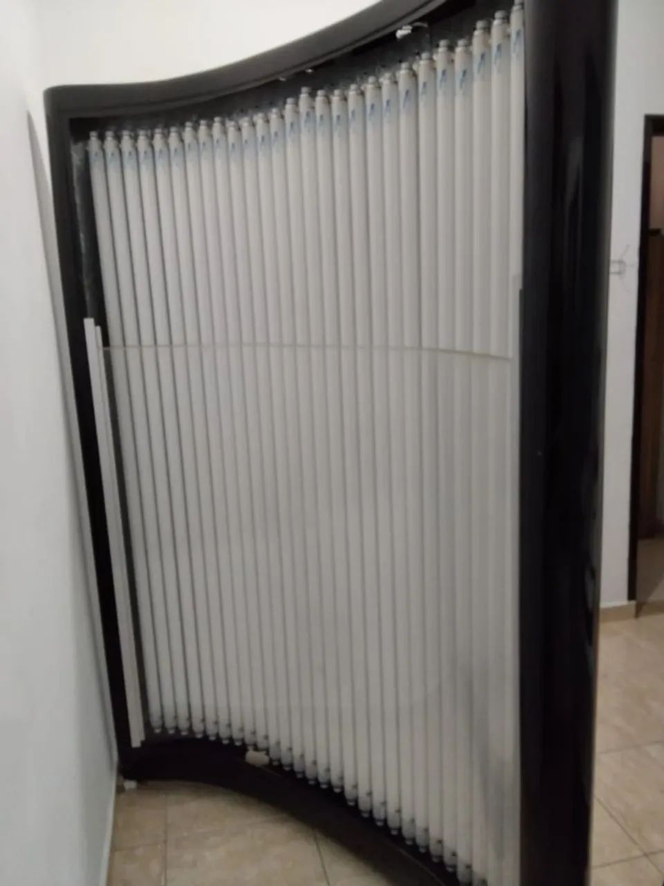 Máquina de bronzear  - Foto 2