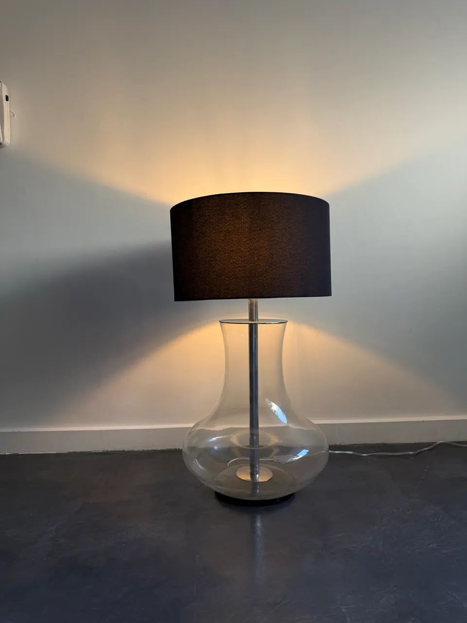 Luminária de chão ou mesa  - Foto 2