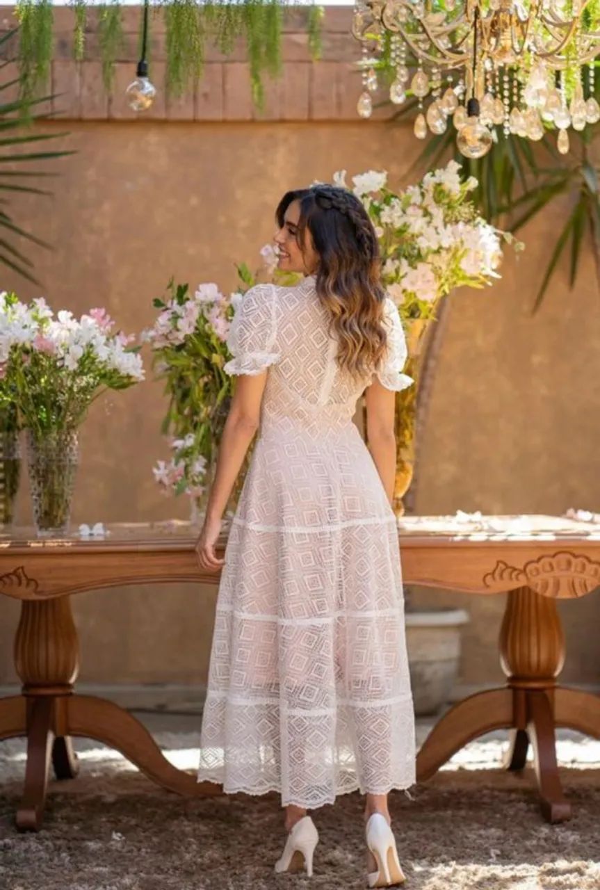 Lindo vestido - Foto 2