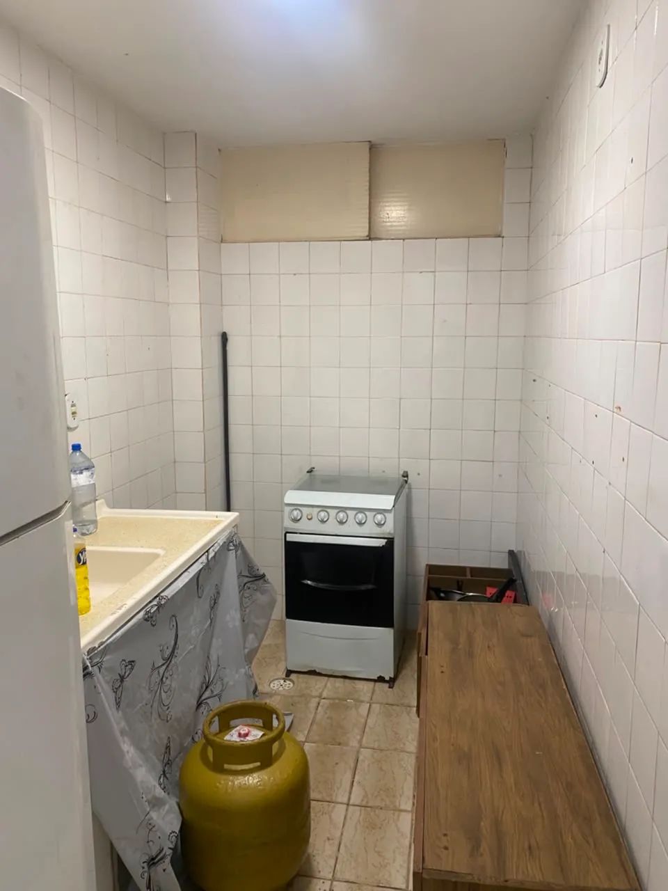 Alugo apartamento edifício jangada  - Foto 2