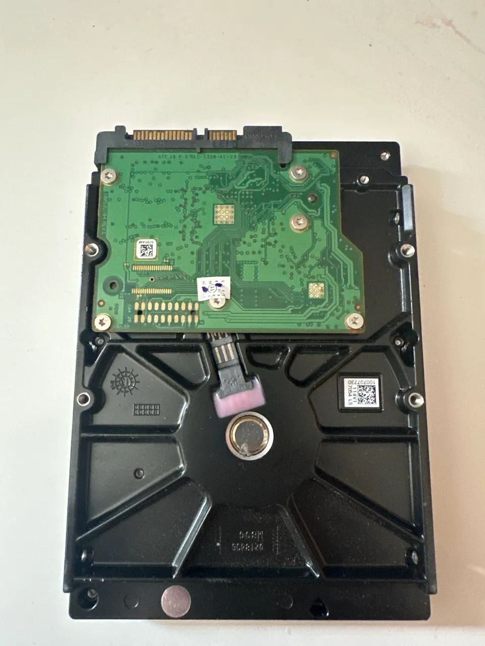 HD SEAGATE 500GB  - Foto 2
