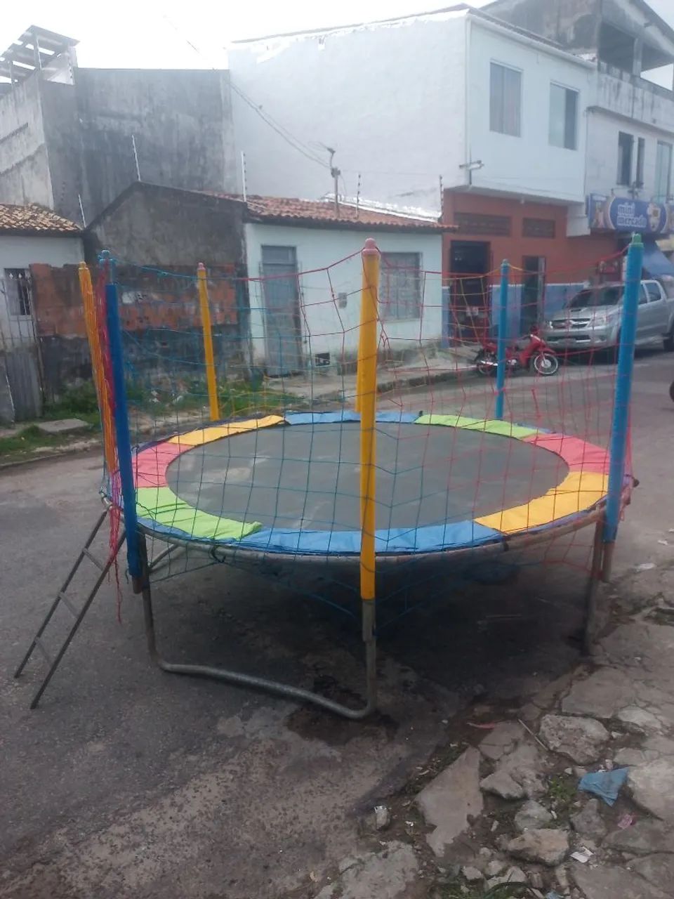 Pula Pula Grande 