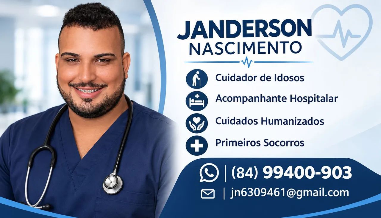 Técnicos e cuidadores 