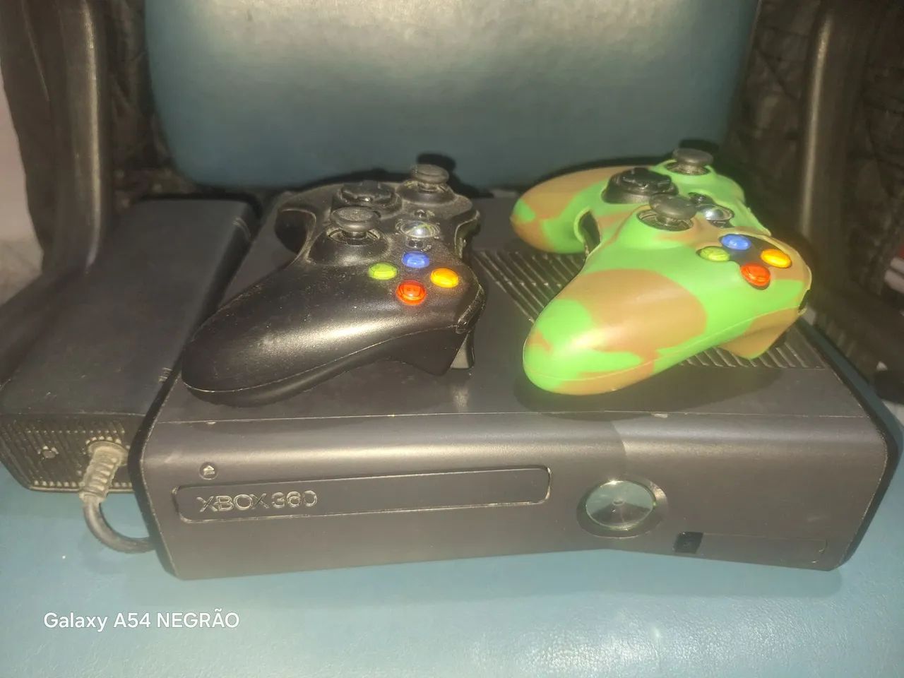 Xbox 360 - Foto 2