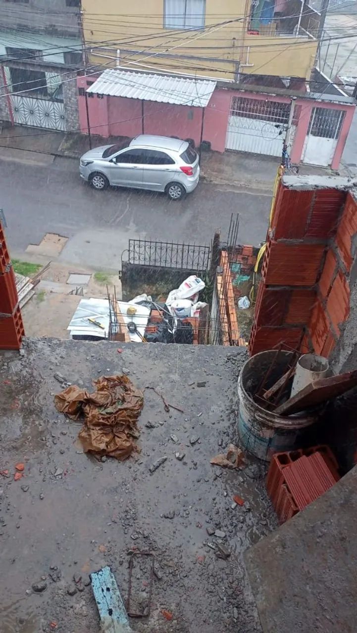 PEDREIRO ZONA SUL 