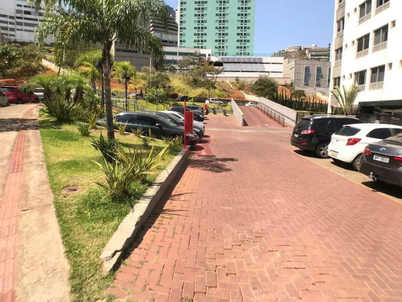 Sala à venda, 1 vaga, Estoril - Belo Horizonte/MG - Foto 3