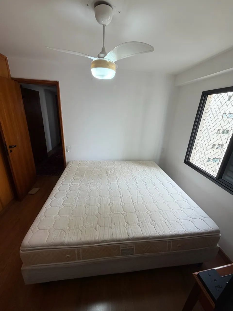 Cama king size completa - Foto 2