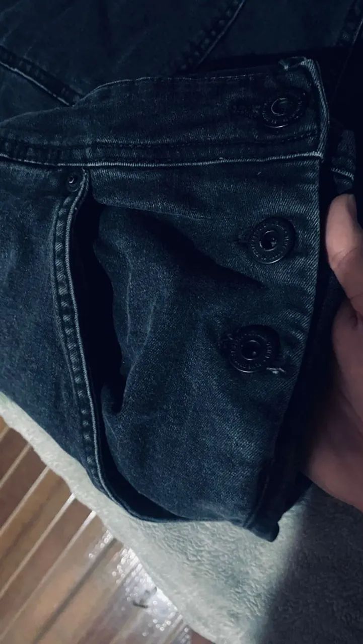 Brechó com roupas usadas, super em conta  - Foto 4