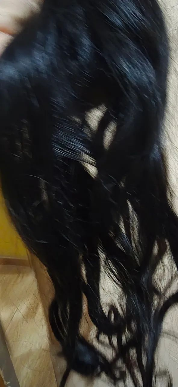 Cabelo liso 160 gramas - Foto 3