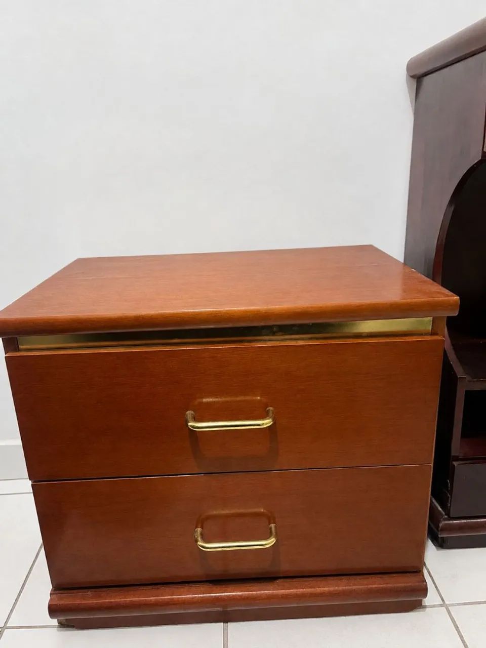 Conjunto com 3 Móveis<br> - Foto 2