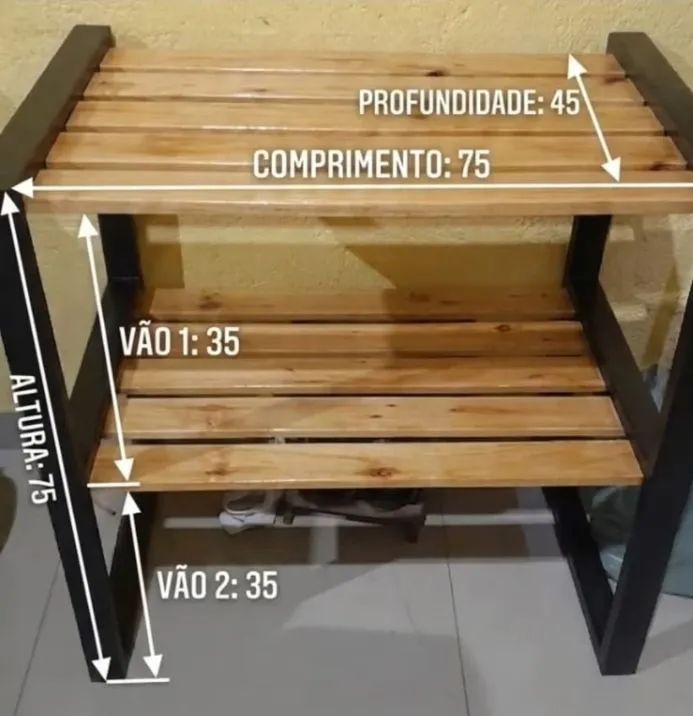 Rack mesa multiuso - Foto 3