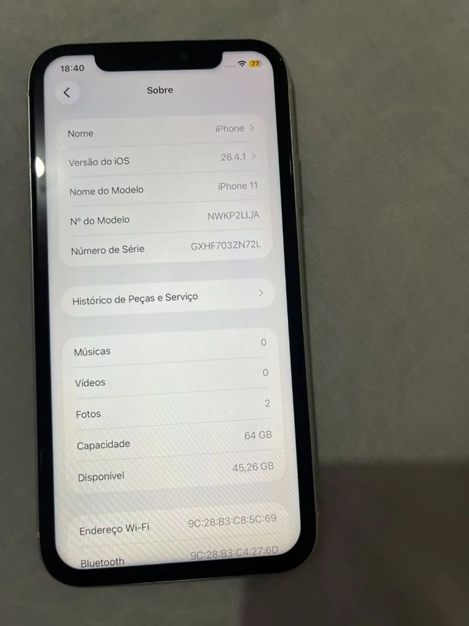 Vendo 2 celular  - Foto 3