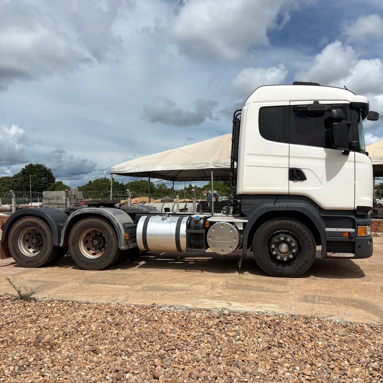 SCANIA R 480 2018/2018 - Foto 4