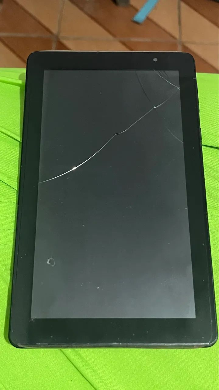 Tablet vision tab 7 - Foto 2