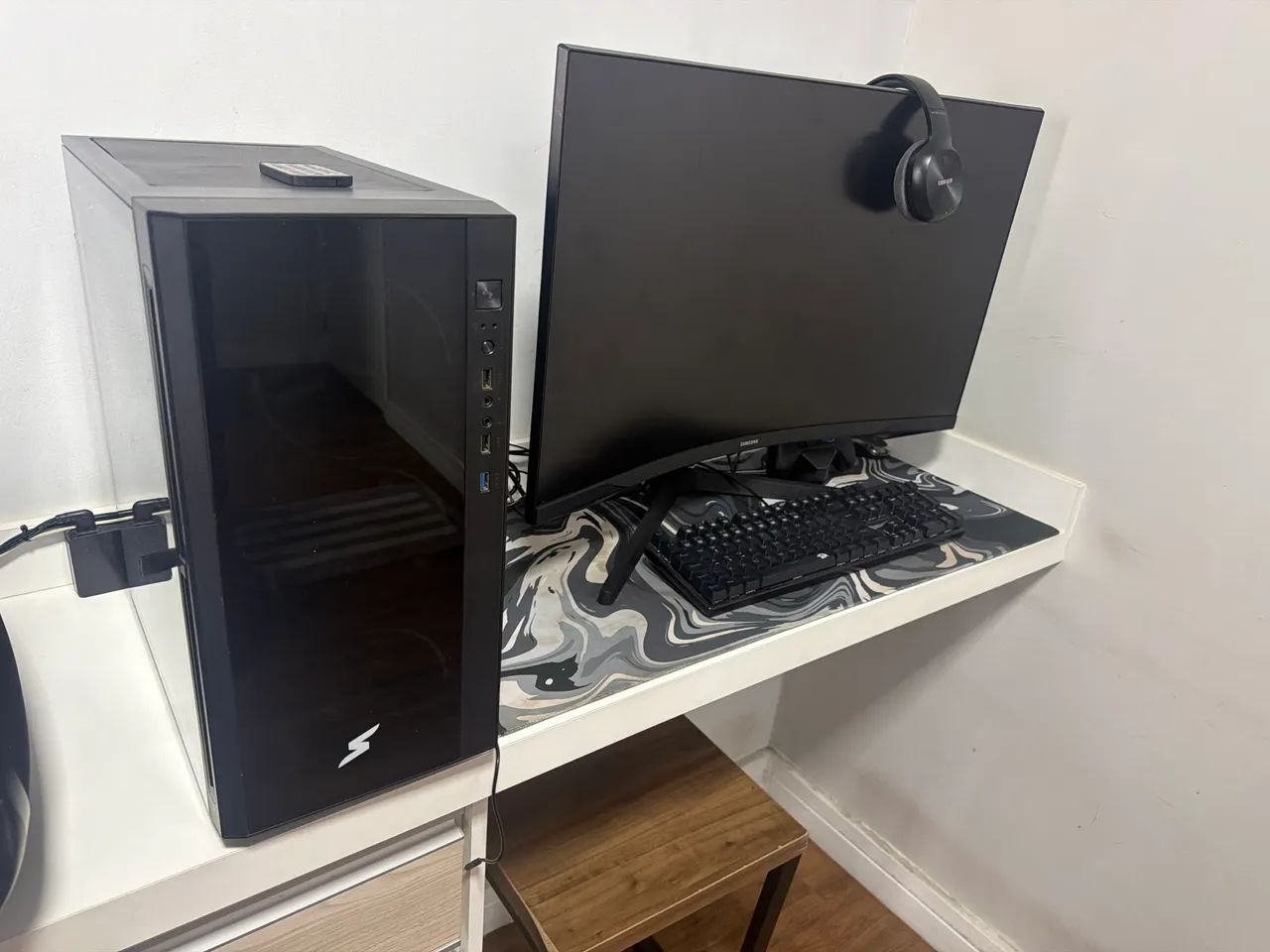 Montagem e manutenção de Computadores  - Foto 3