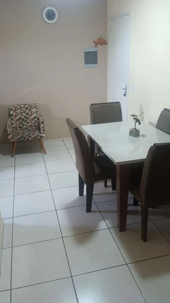Apartamento a venda  - Foto 4