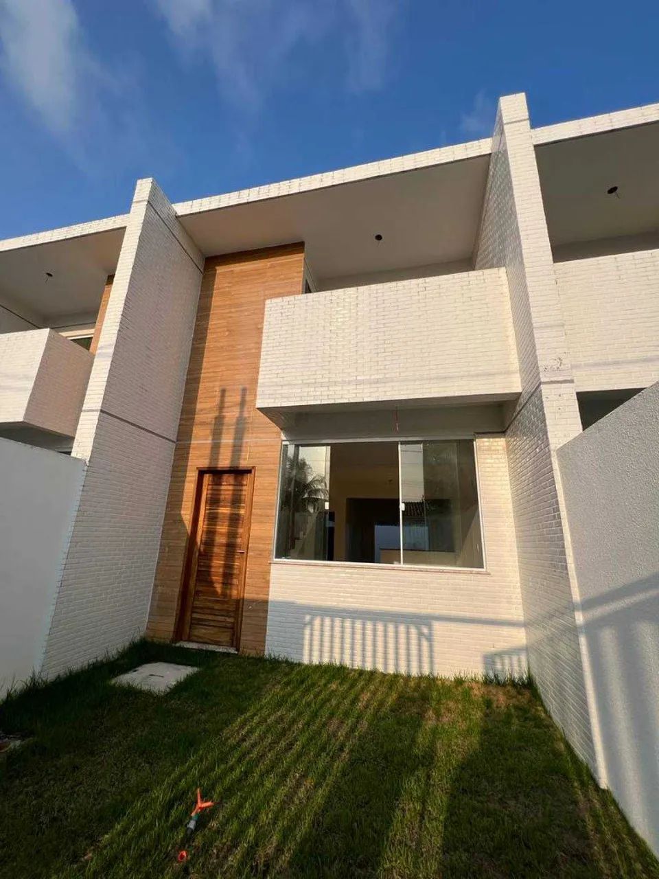 Casa na Barra dos Coqueiros [10937] - Foto 2