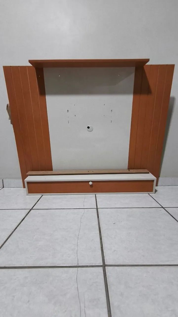 Painel para tv 32 