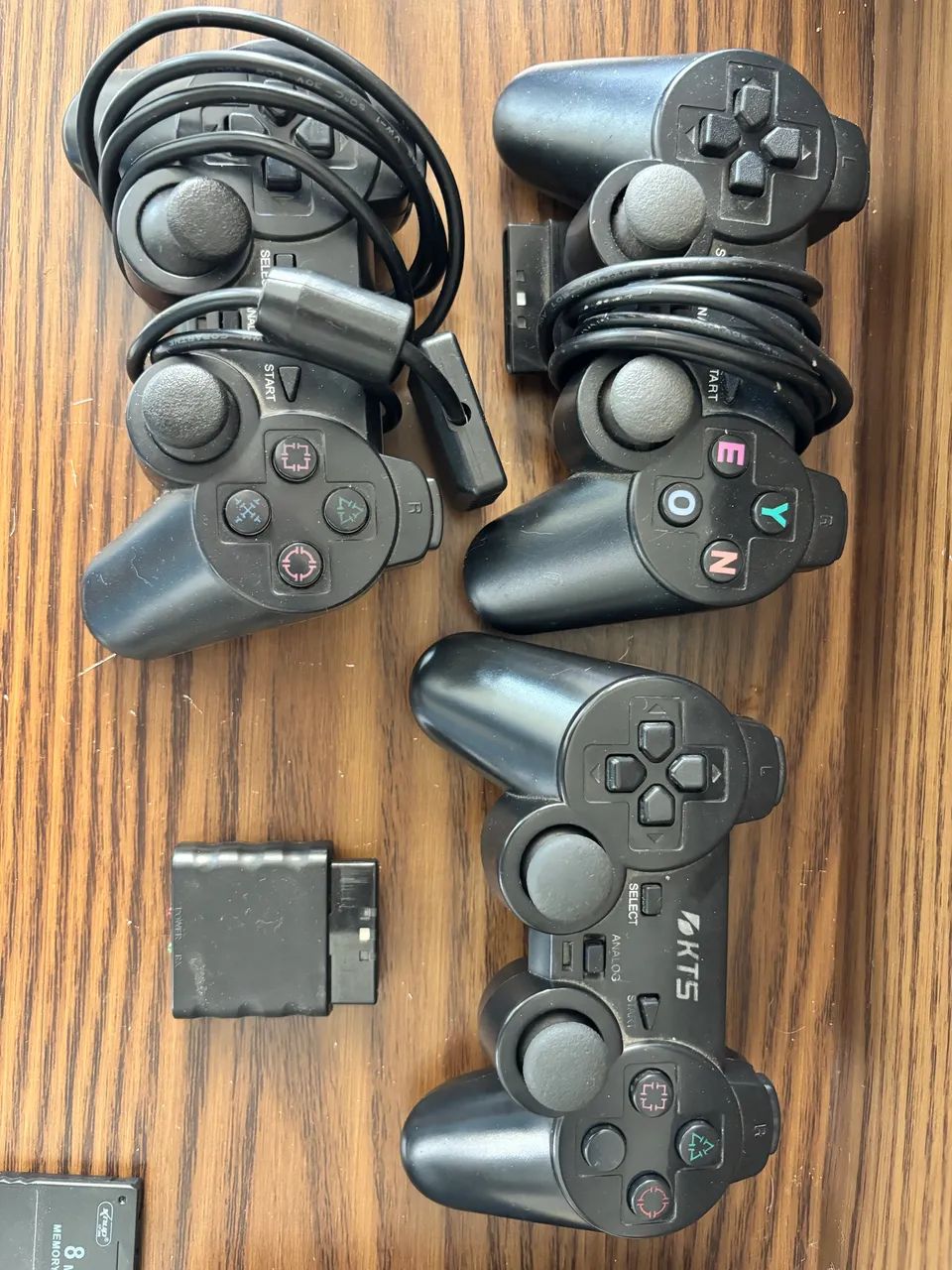 PS2 PlayStation 2