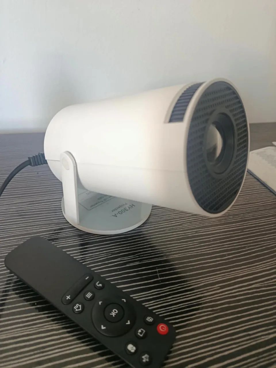 Projetor 