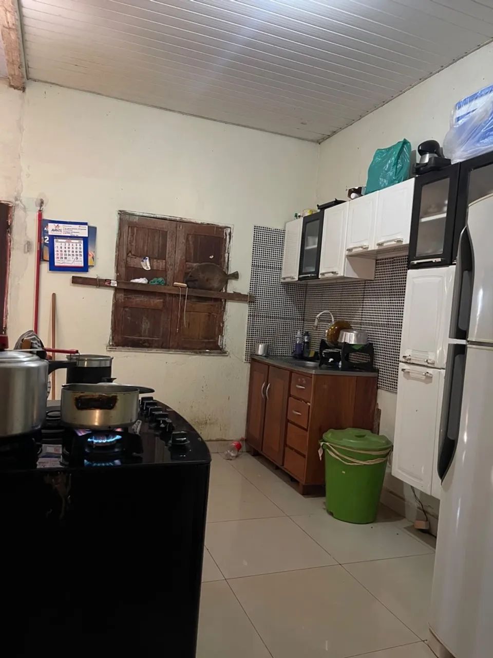 Casa na nova república  - Foto 4