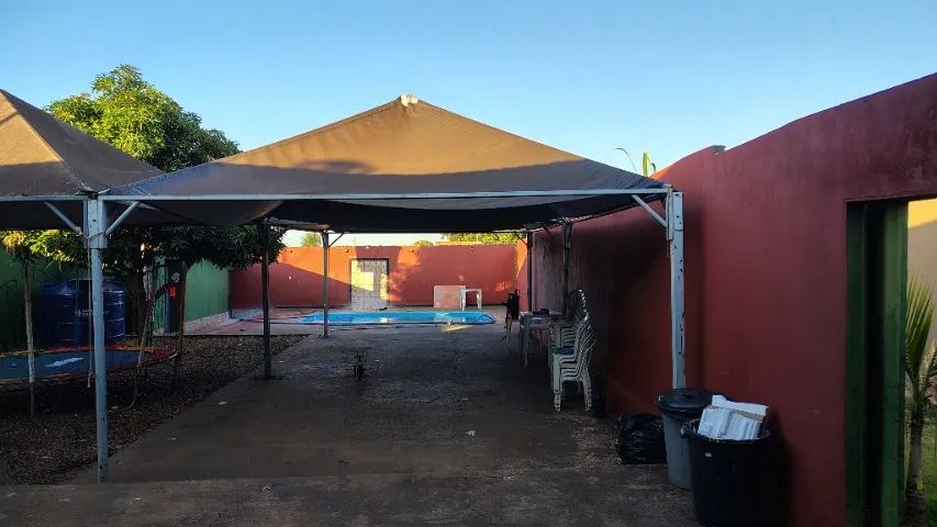 Tenda 5x5 - Foto 2