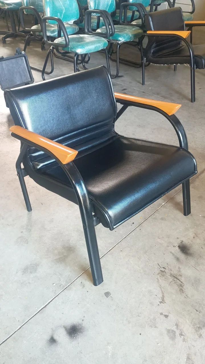 Conjunto poltronas  - Foto 2