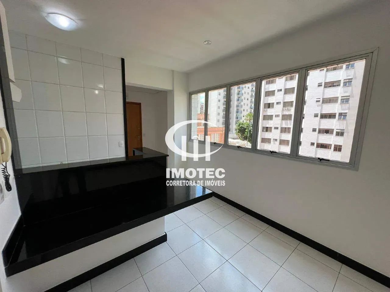 Apartamento 1quarto Lourdes - Foto 3