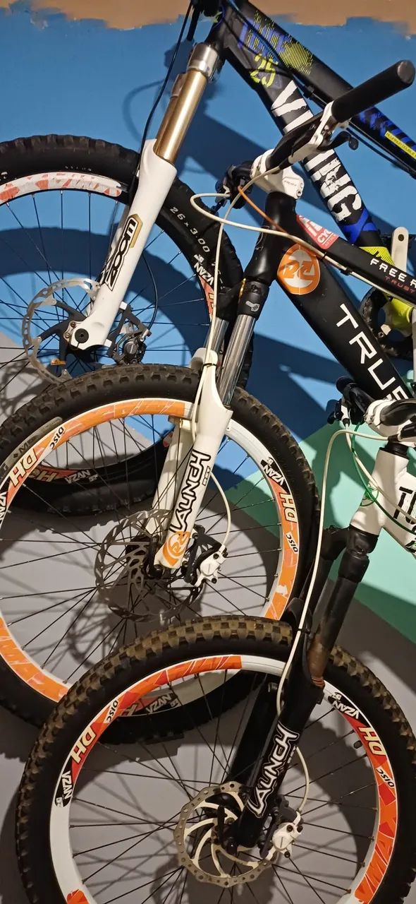 Bicicleta  - Foto 2
