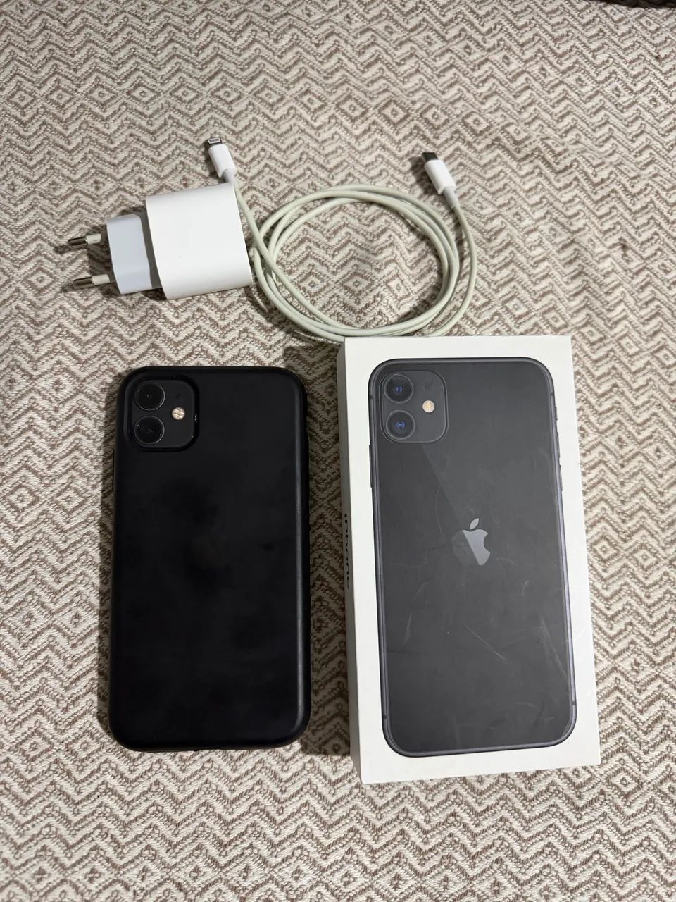 Vendo iPhone 11  - Foto 2